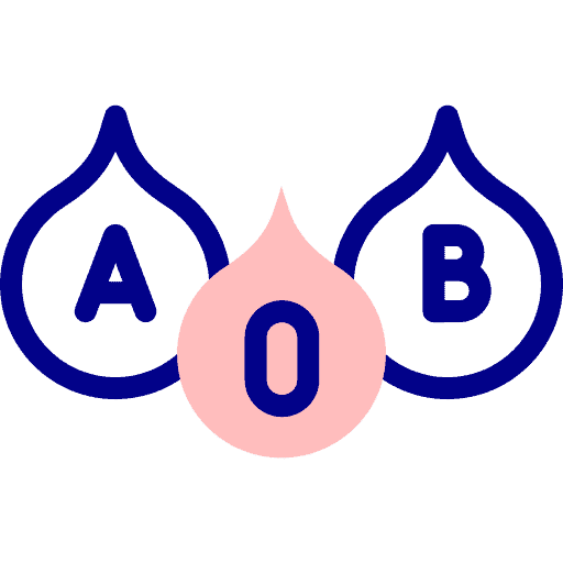 017-blood type a