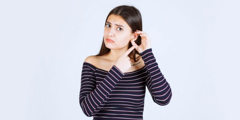 Ear Infection Symptoms Causes and Treatment