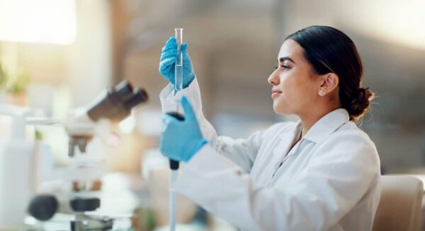 Functional Health Lab Testing