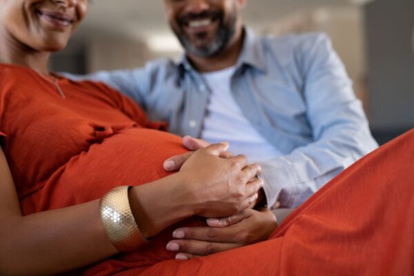 IV Therapy for Fertility