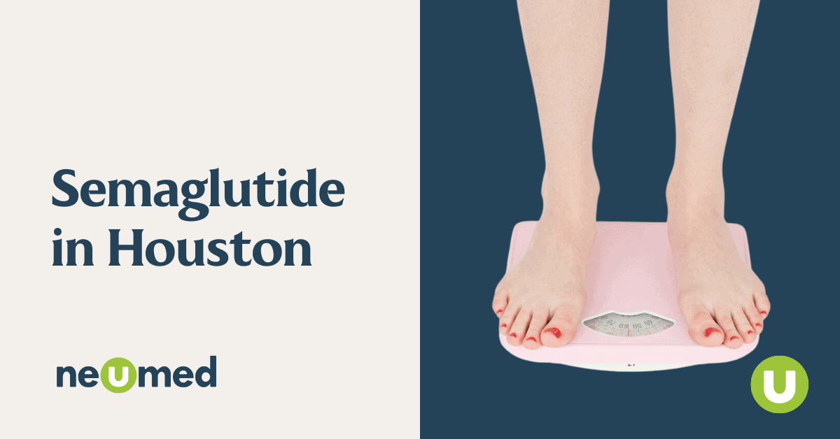 houston med spa semaglutide Semaglutide Weight Loss Houston: Injections