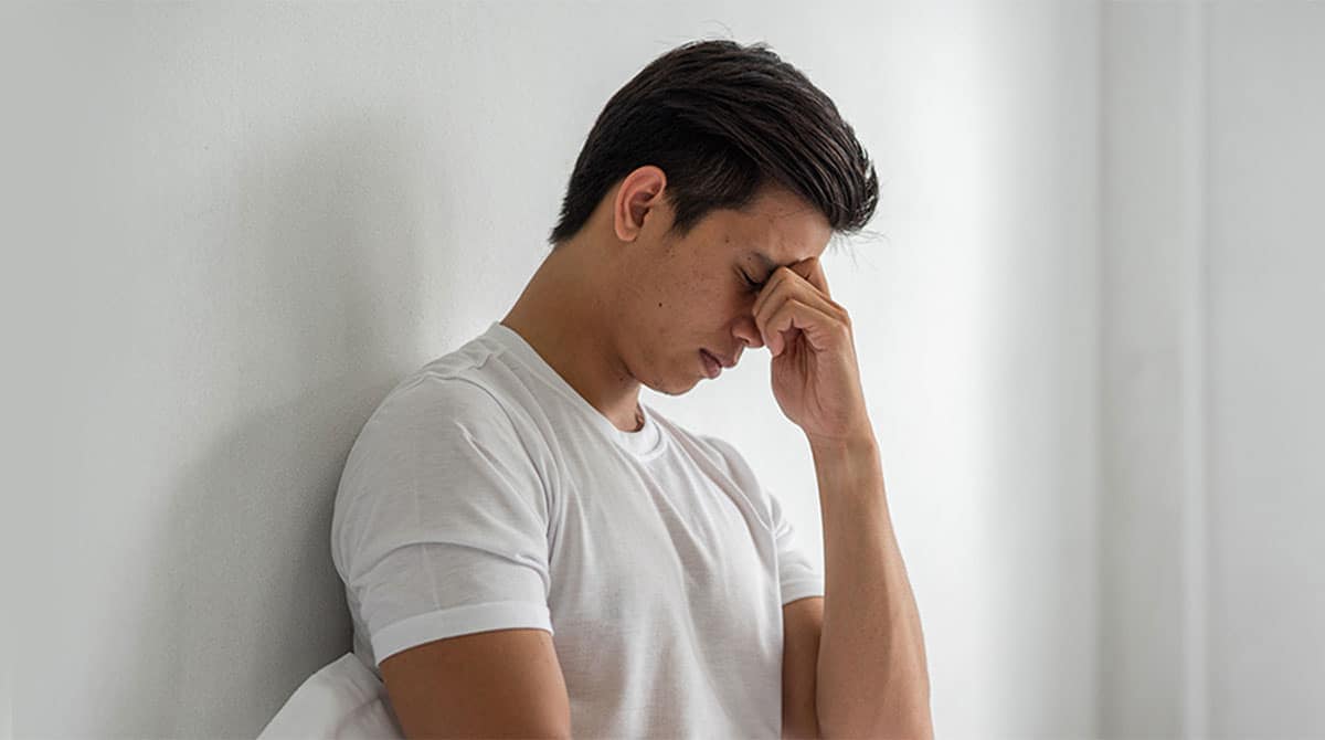 Things You Need To Know About Depression 2