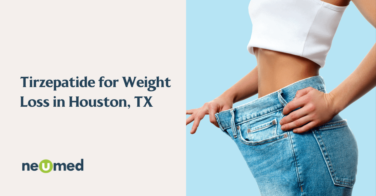 houston tirzepatide weight loss Tirzepatide Houston, TX & Mounjaro for Weight Loss