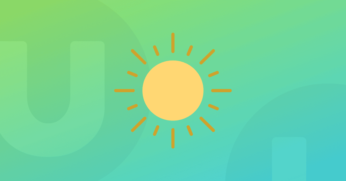 Vitamin D Sun Plan