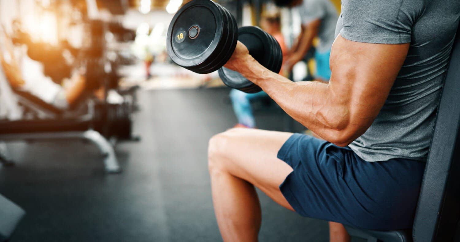 Vitamin D and Muscle