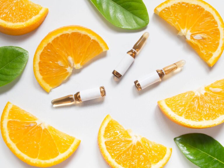 Vitamin Shots For Immunity