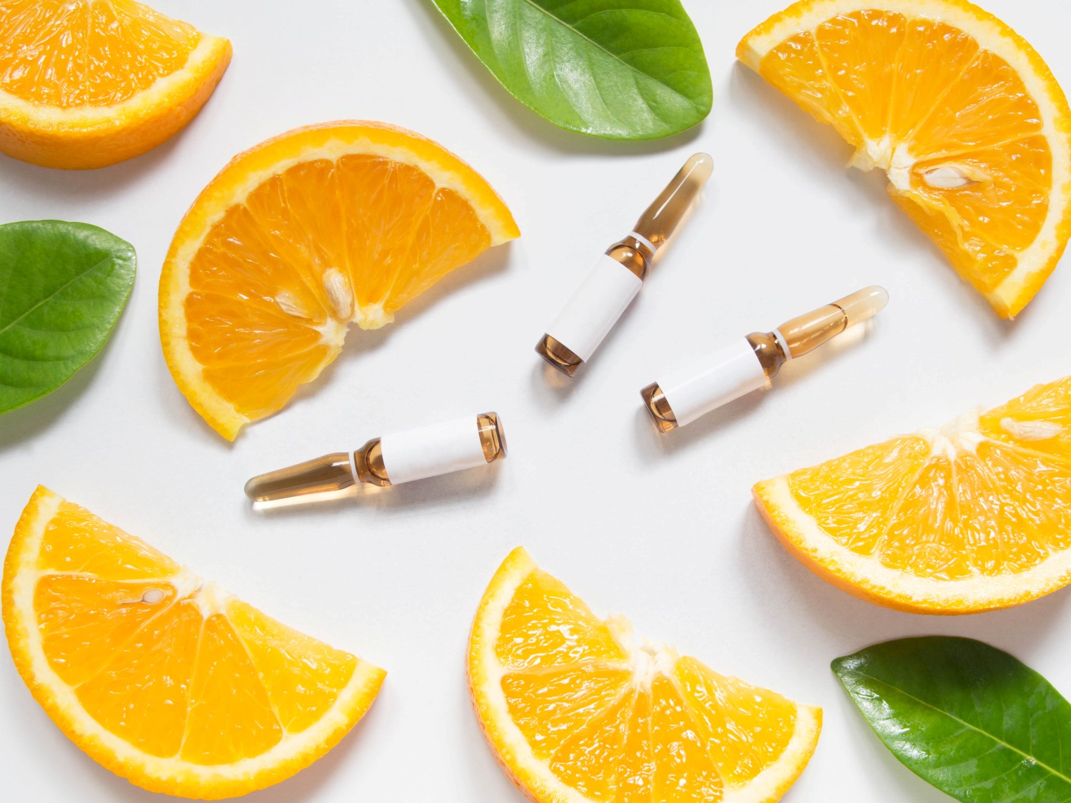 Vitamin Shots For Immunity