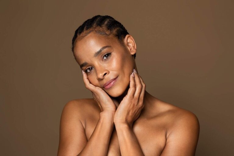neu-glow glowing skin