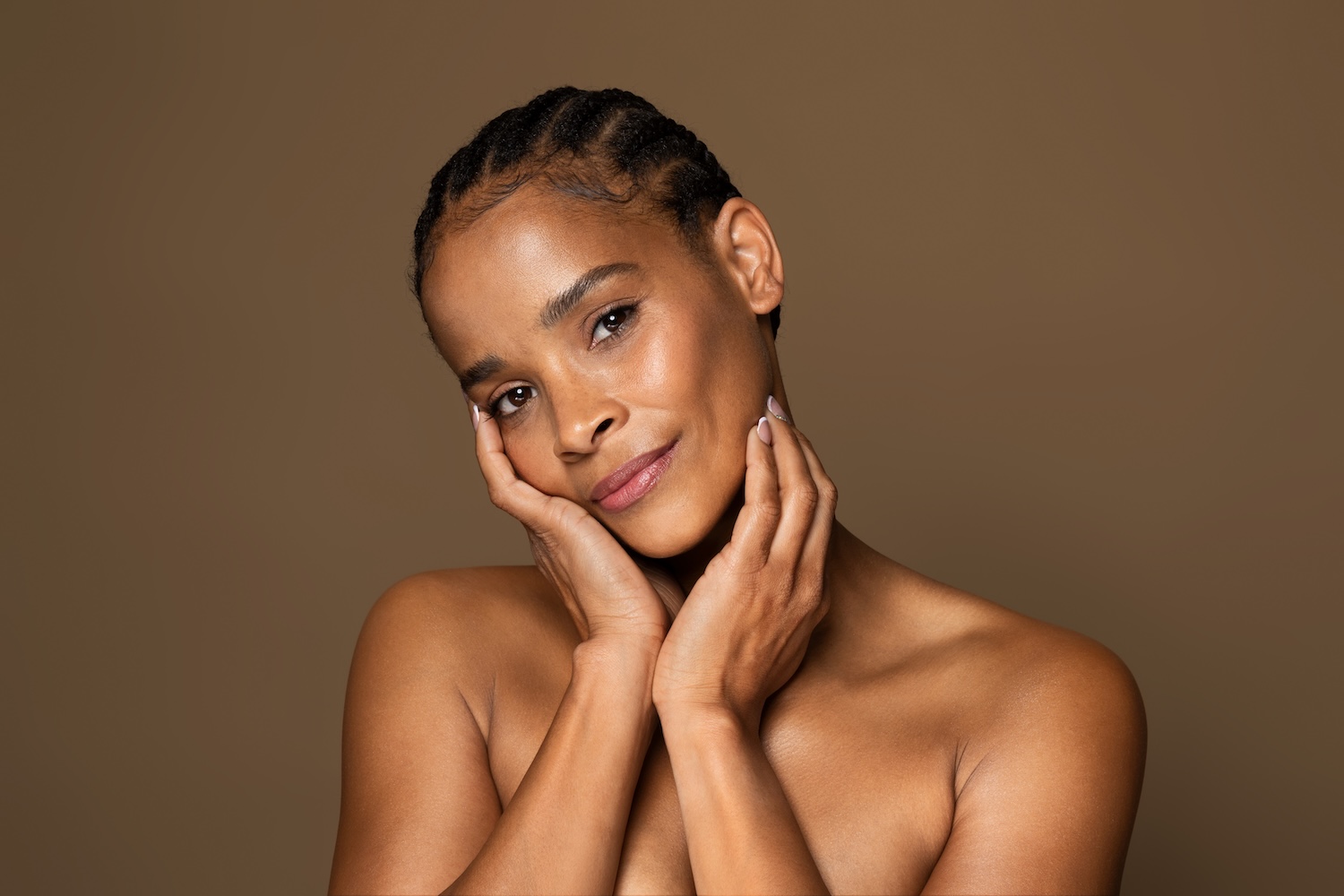 neu-glow glowing skin