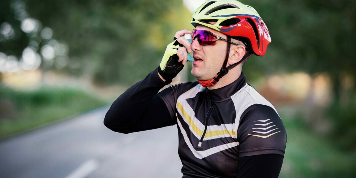 exercise-induced asthma