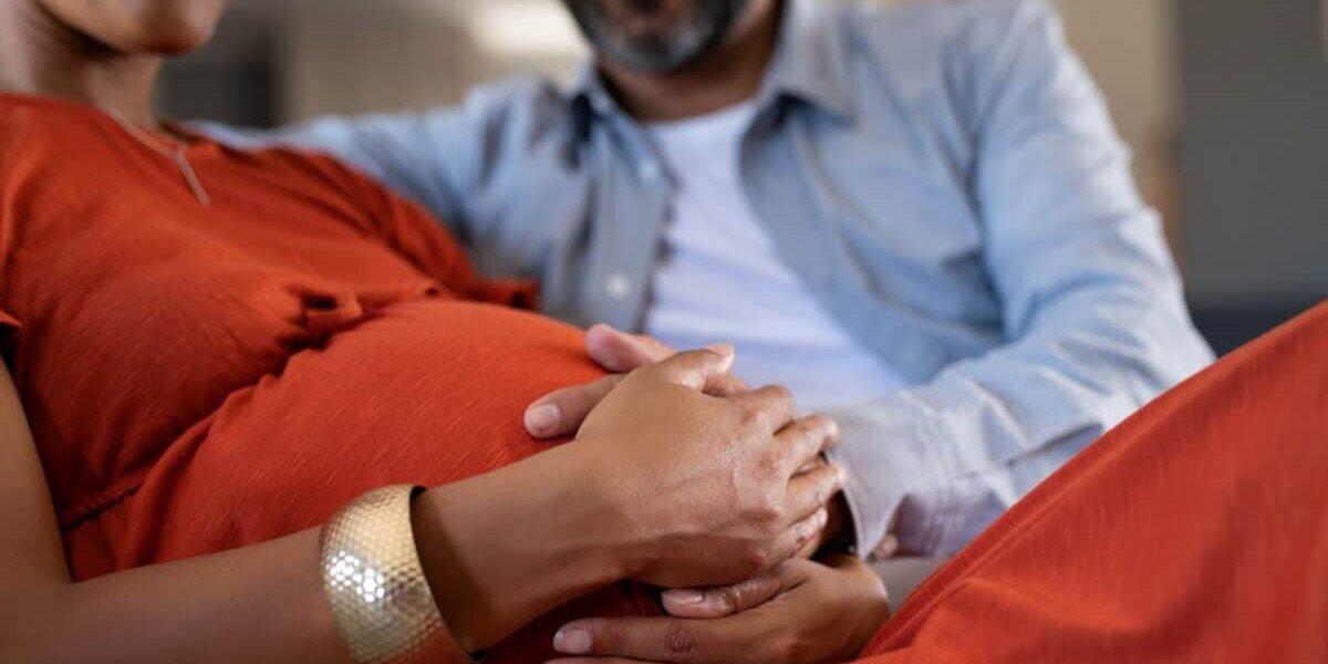 IV Therapy for Fertility