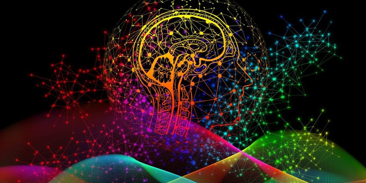NAD+ Therapy Brain Power