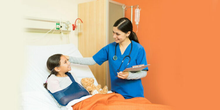 Top summer injuries that bring kids to the Emergency Room