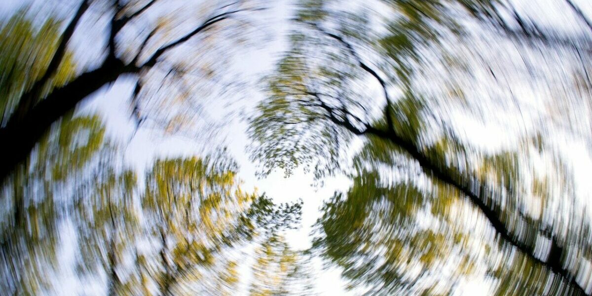 Vertigo Spinning