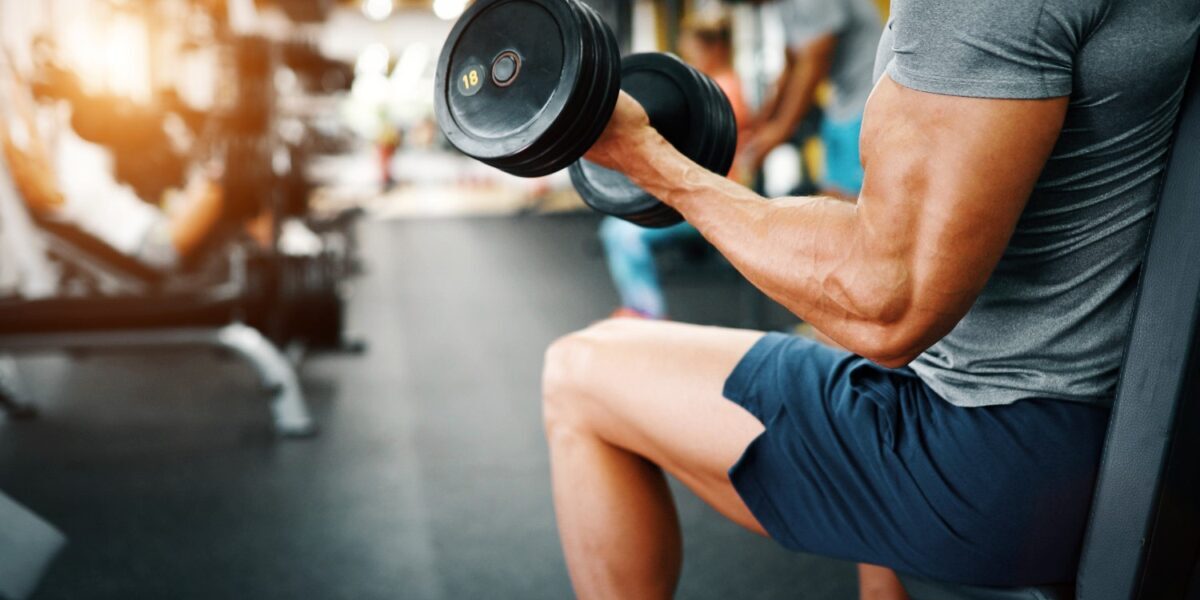 Vitamin D and Muscle