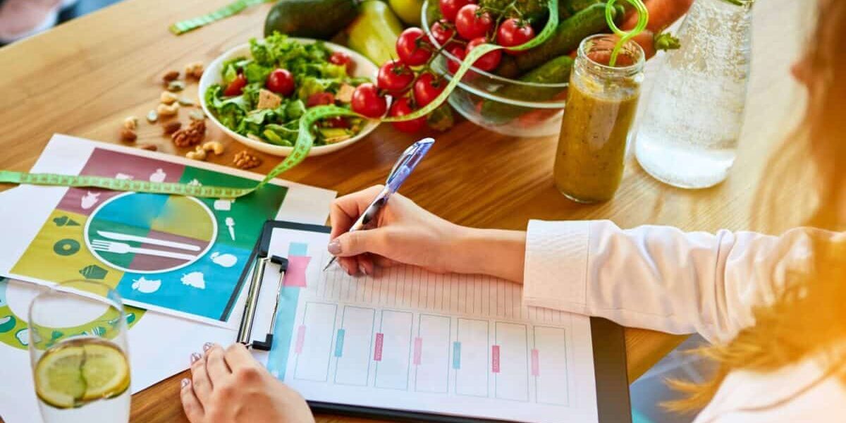 Weight Loss Plan
