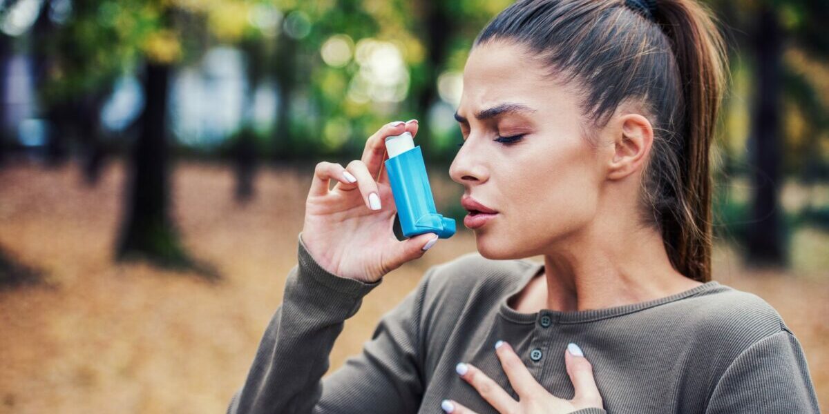 asthma