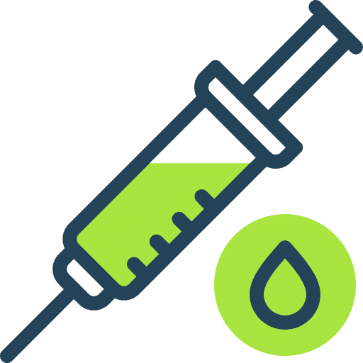 syringe